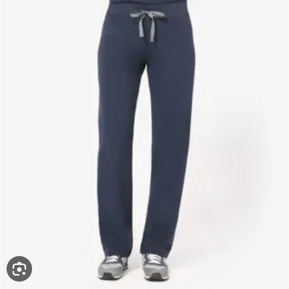 Dark harbour Livingston scrub pants